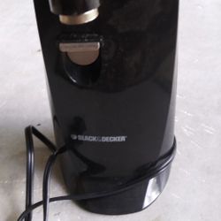 Can Opener