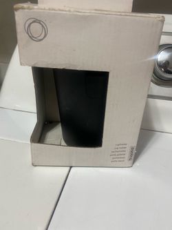 Bugaboo cup holder