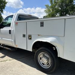 2013 Ford F-350