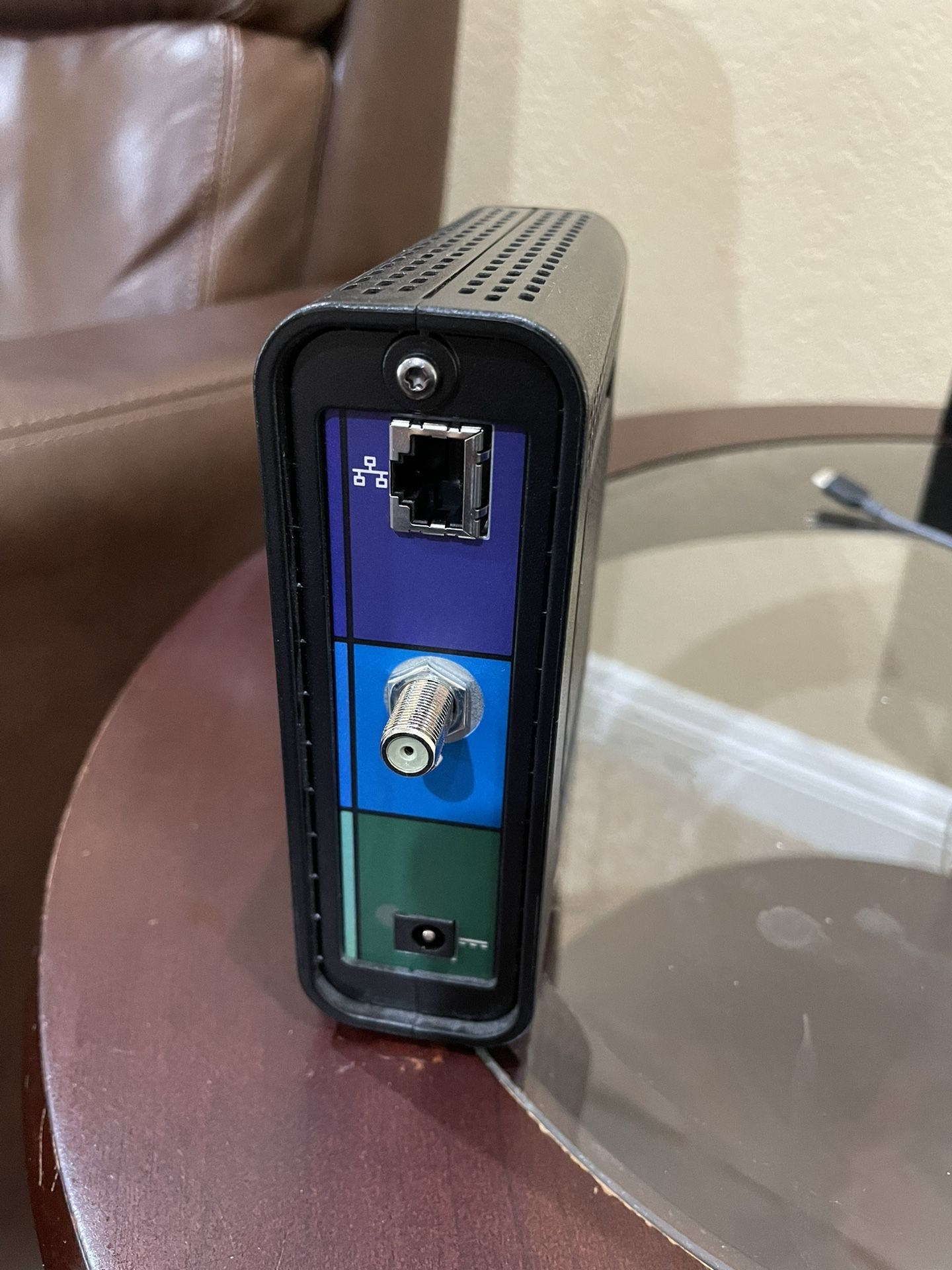 Motorola Modem