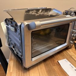 Breville Smart Oven Air Fryer Pro (For Parts)