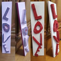 2 Valentine's day Signs