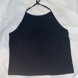 Halter Top