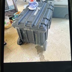 Tool Box