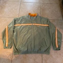 Vintage Nike Windbreaker 90s