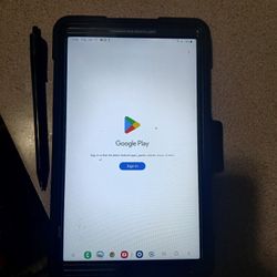 Galaxy A7 Lite Tablet (AT&T)