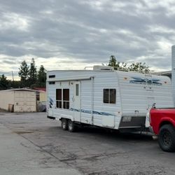 2006 Weekend warrior Fs2800