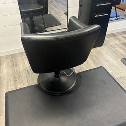 Salon Furniture