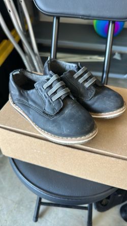 Kids Dress Shoes 8