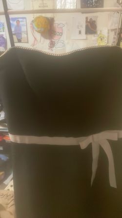 Cocktail dress