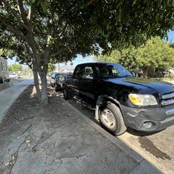 Selling My 2006 V-6 Toyota Tundra Double Cab