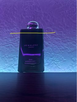 Jo Malone London Oud & Bergamot Cologne Intense, 3.4 oz
