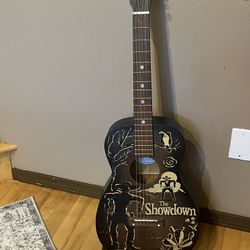 Gretsch Americana - Showdown