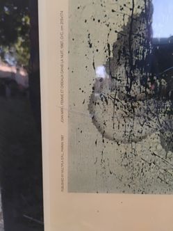 Joan Miro muy bonito cuadro $350 dolares