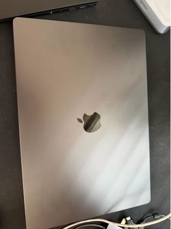 Apple MacBook Pro 16 M4 PRO 48GB RAM 1TB Storage