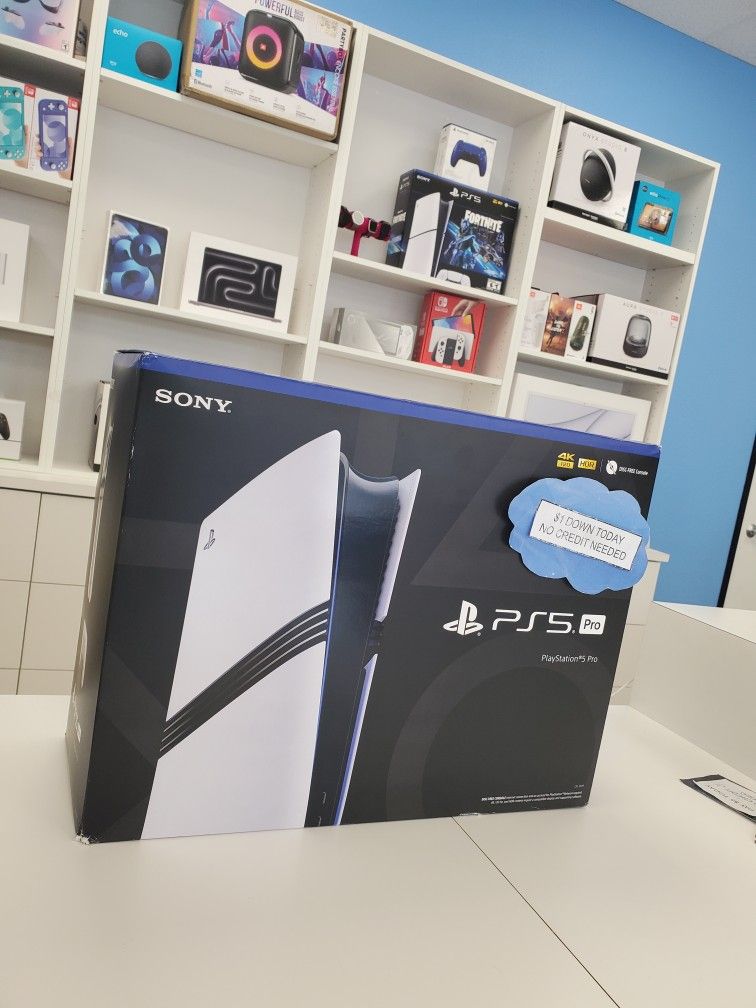 ๐ฏ PlayStation 5 Deals Just Got Real โ Starting at $369