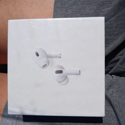 Earpods Pro 