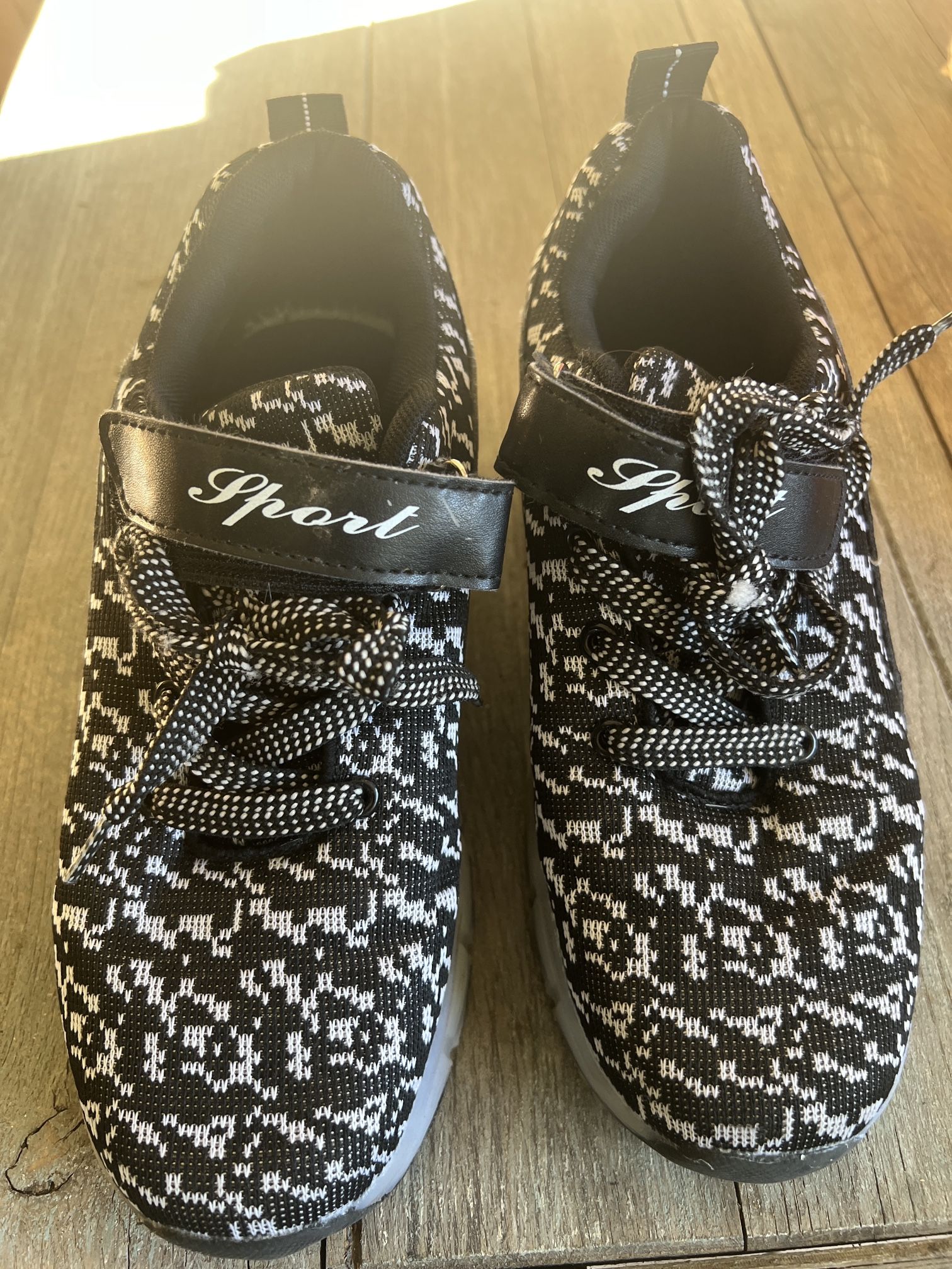 Running Shoe Science Brooke