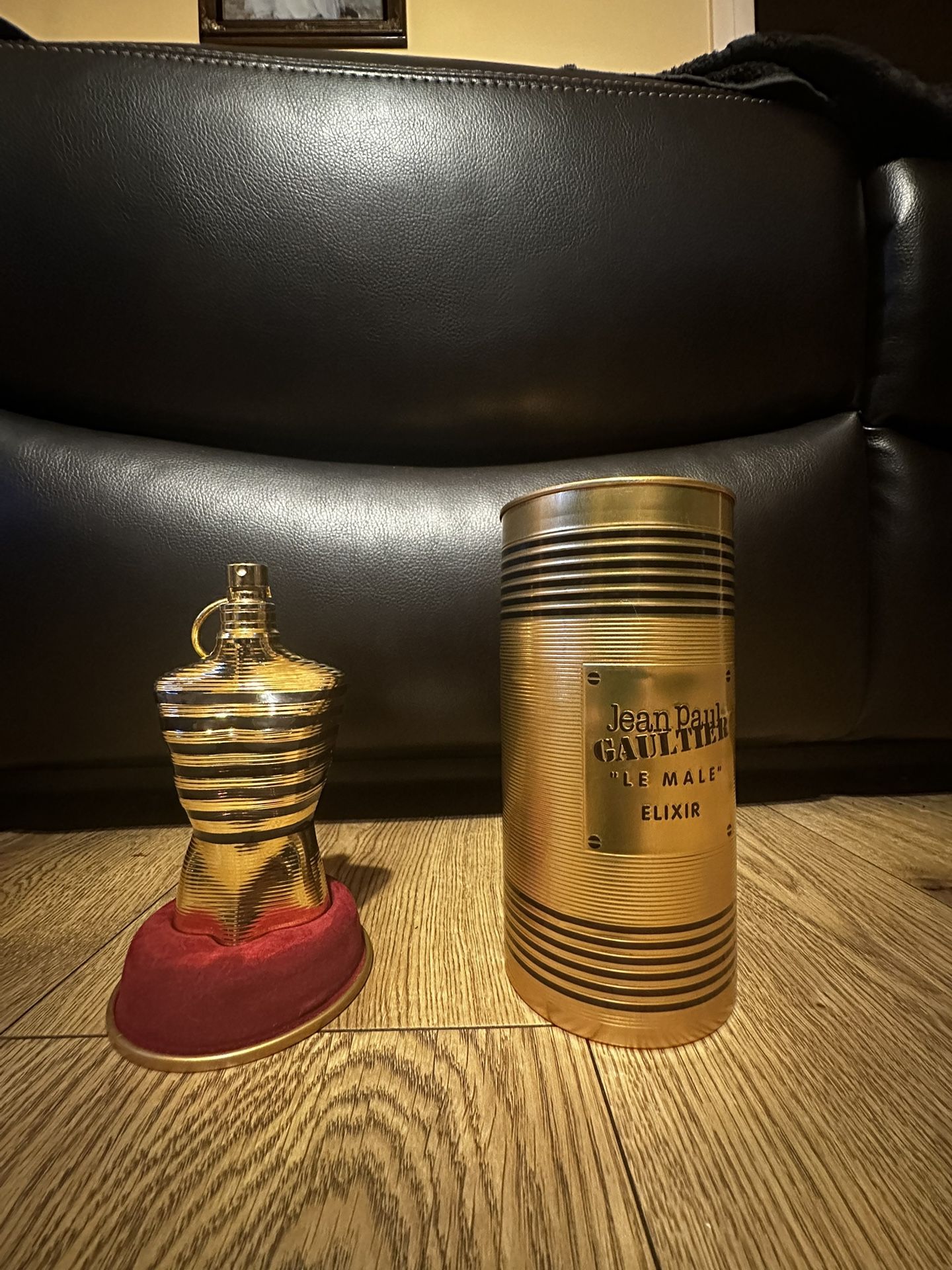 Jean Paul Gaultier Elixir