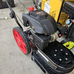 LEGEND FORCE GAS WALKS BEHIND STRING TRIMMER 