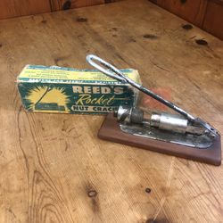 ANTIQUE NUT CRACKER 
