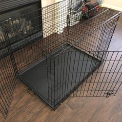 Dog Crate/Cage (XL)