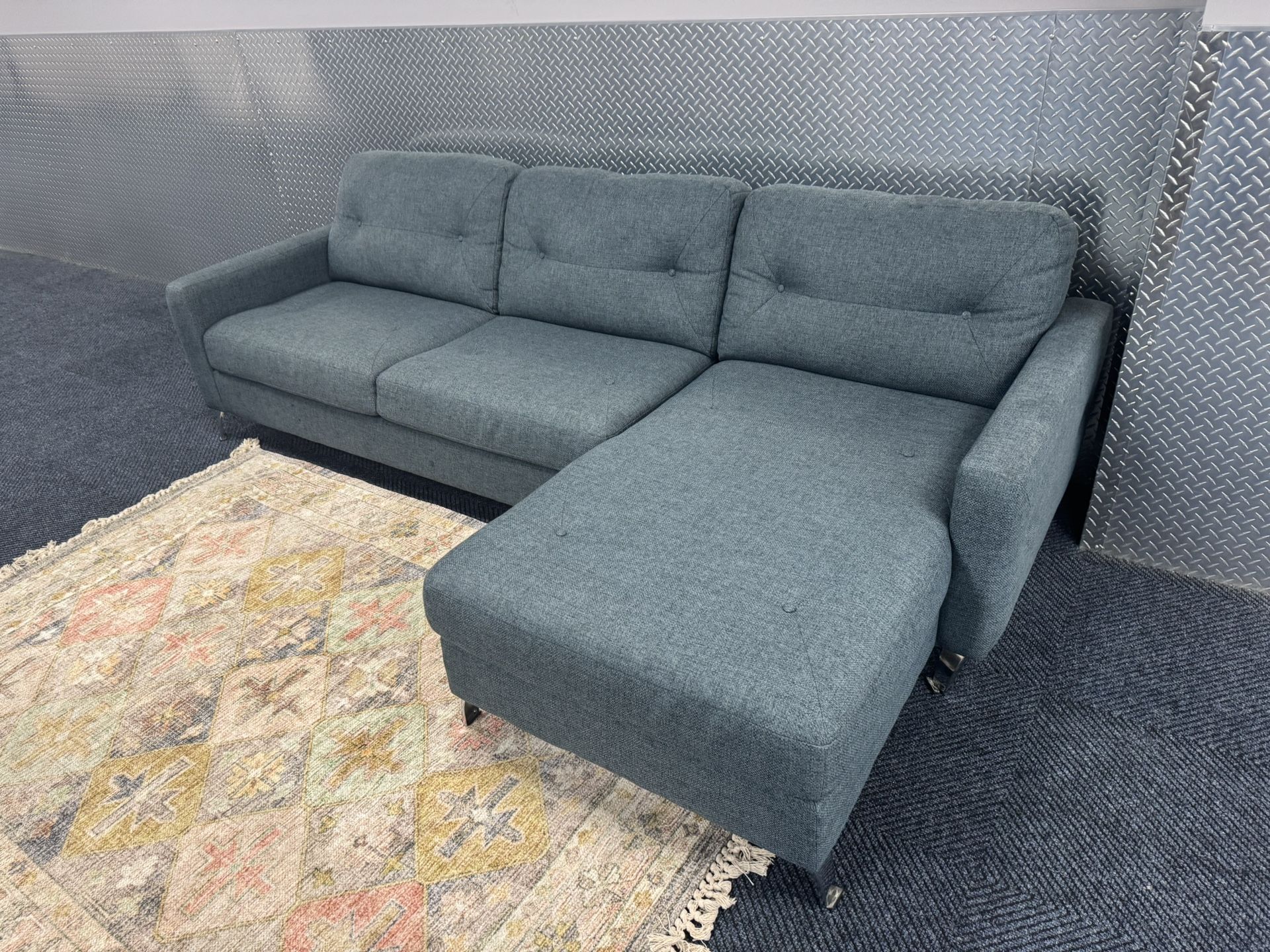 Palliser Sofa l Shape