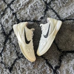 Kobe 6 Allstar 2.0 Protro Sz 12