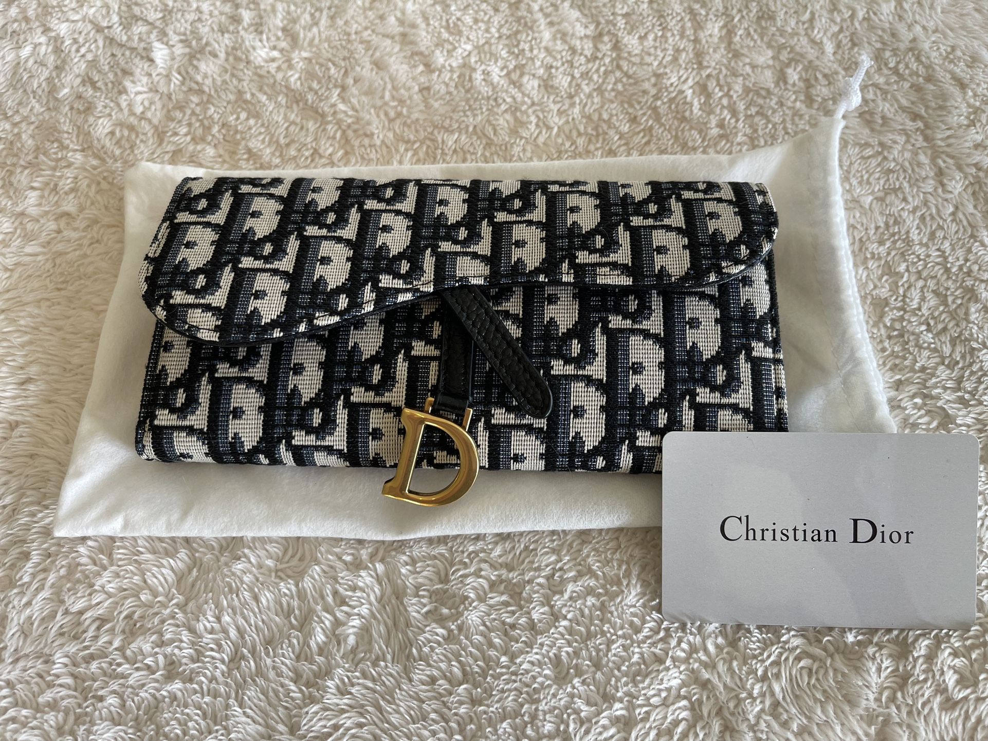 Designer Wallet - Brand New