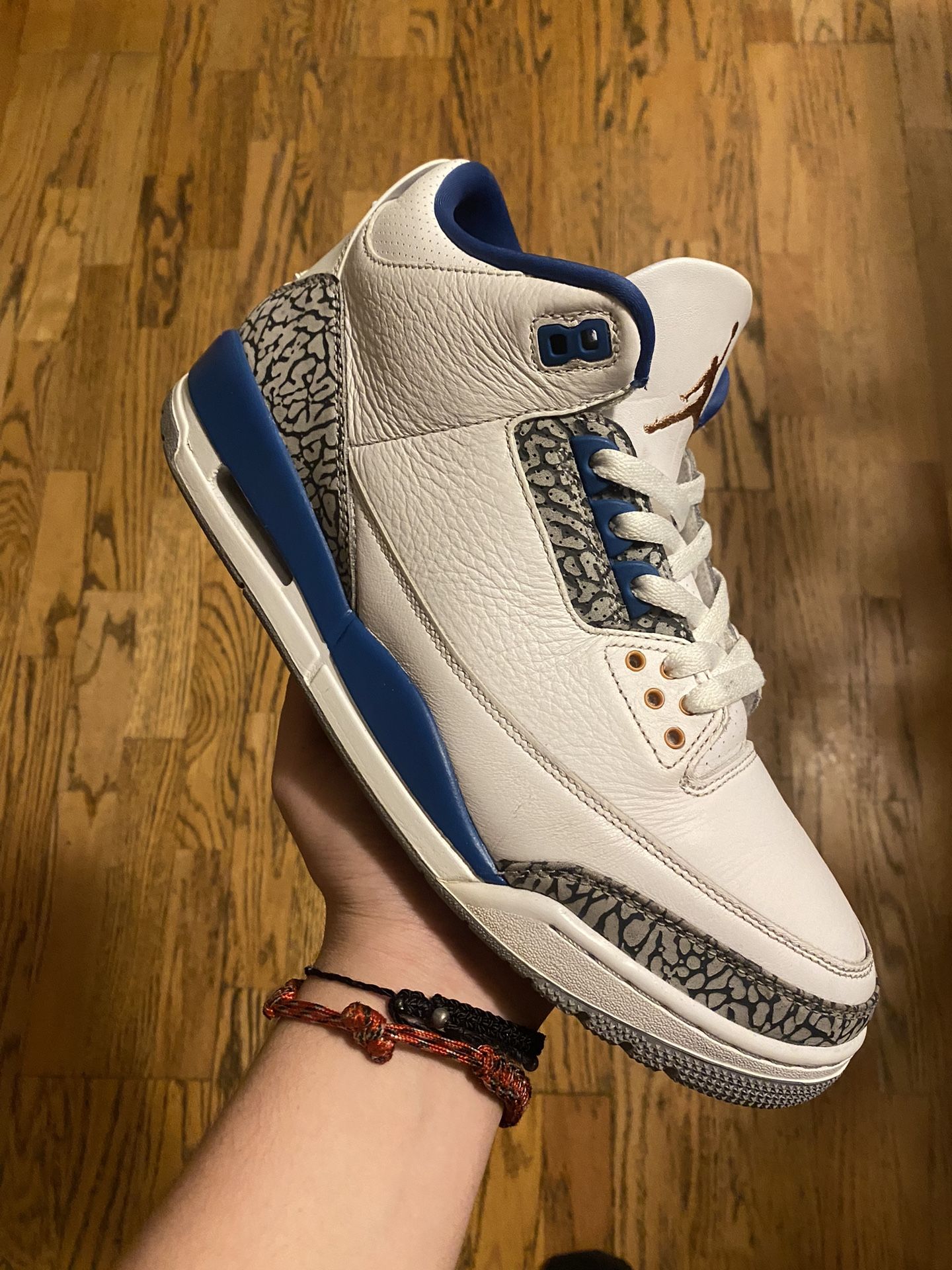 Jordan 3 (SOLD❌)