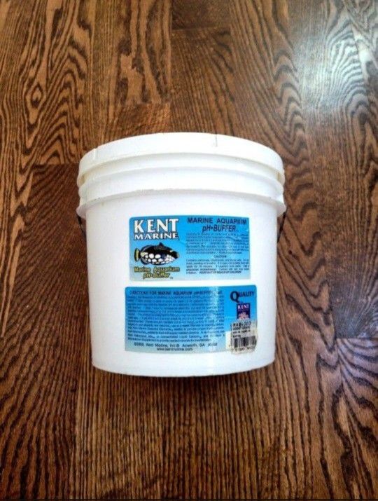 Saltwater Reef PH Buffer