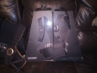Woojer Vest