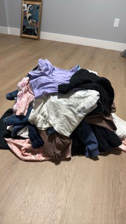 Free clothes
