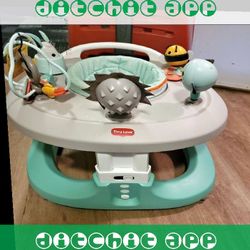Baby Walker – Secure and Happy Movement for Little Ones quite certainly