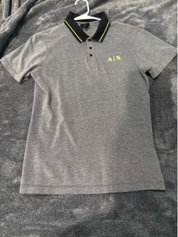 Armani Exchange Polo