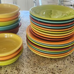 Dinnerware