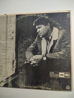 By The Time I Get To Phoenix Album  Glen Campbell 