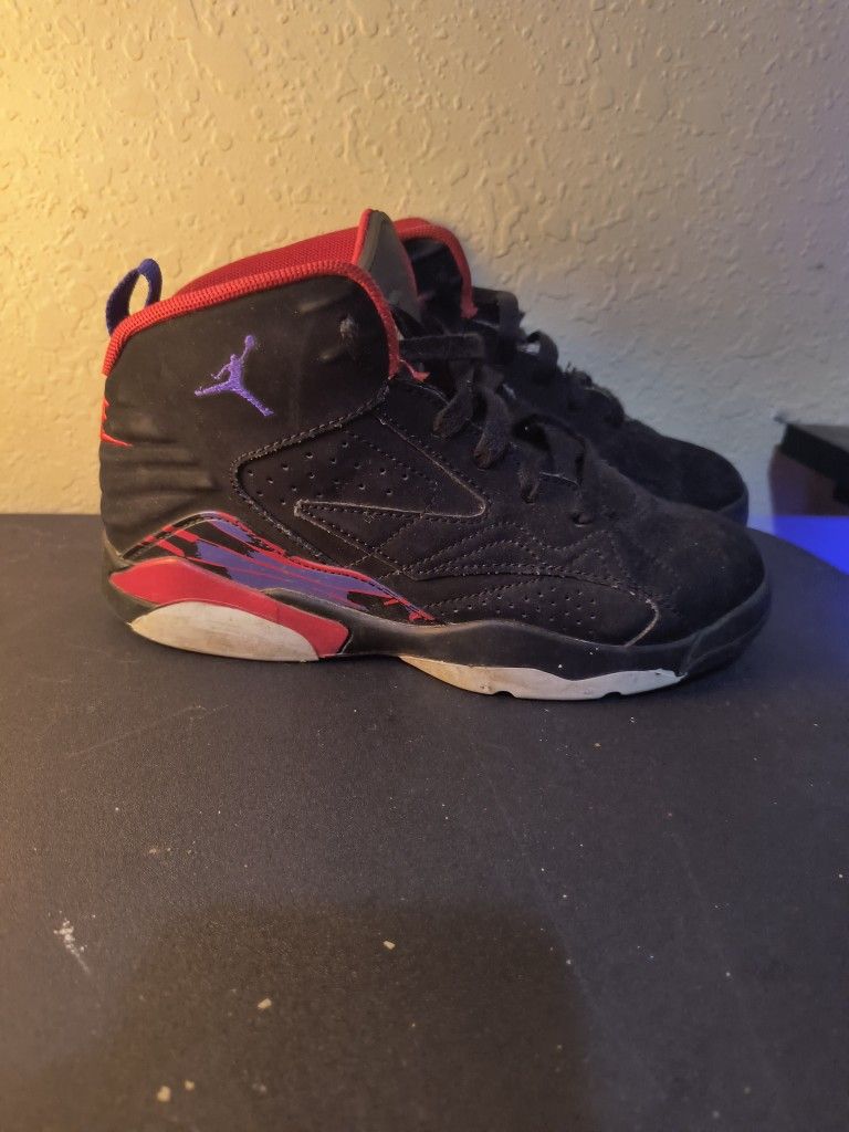 Size 1/2 In Kids Used 