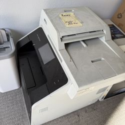 Brother MFC-L8850CDW Printer 
