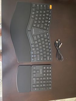 Wireless Keyboard