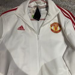 Manchester United Sweater
