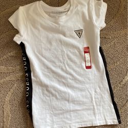 Guess Shirt For Girls $10