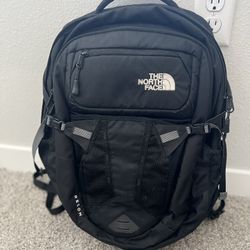 The North Face Backpack 