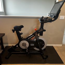 NordicTrack S22