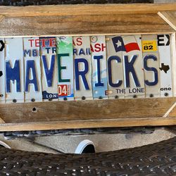 Mavericks