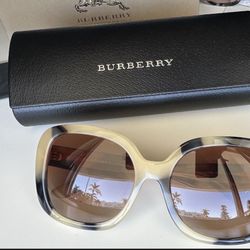 Burberry Sunglasses Women’s 