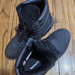 Timberland Boots Size 6 M / 7 Women's 