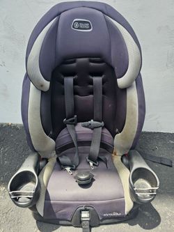Car seat