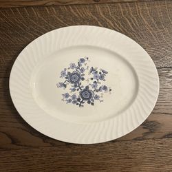 Wedgewood And Co Royal Blue