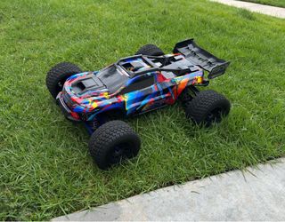 Traxxas xrt